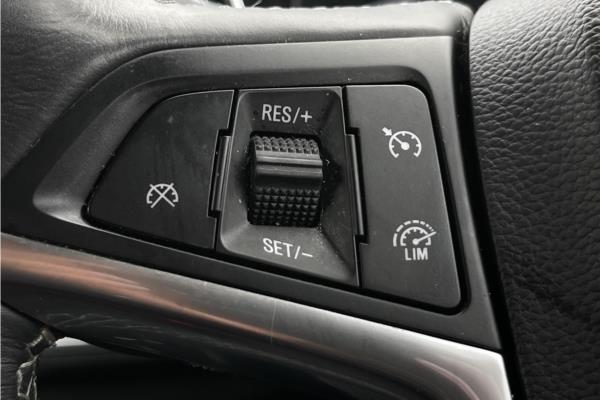 2017 Vauxhall MOKKA HAT 1.4T 140ps Active AU - Cloth, photo 17