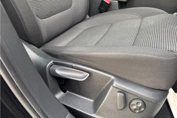Non Franchise 2020 Volkswagen Sharan 2.0 TDI SE Nav MPV 5dr Diesel DSG Euro 6 (s/s) (150 ps) - Fabic - Cloth, photo 29