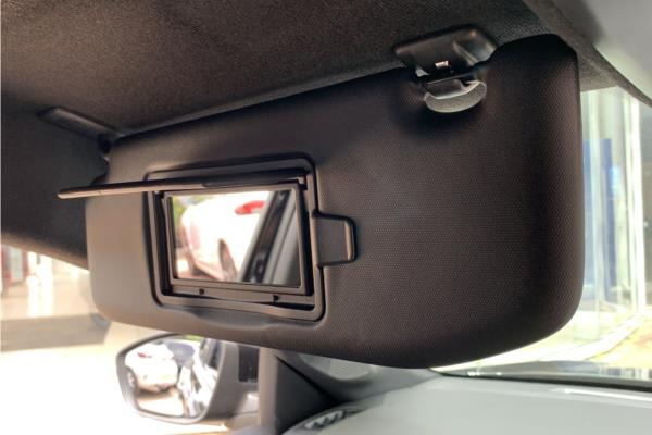 2024 Vauxhall Corsa 1.2 Turbo GS Hatchback 5dr Petrol Manual Euro 6 (s/s) (100 ps) - Banda Marvel Bl, photo 30