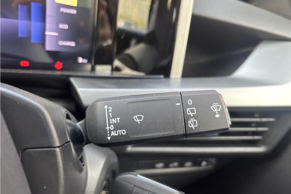 Vauxhall Frontera 83kW Design 44kWh AU - Grey Cloth Seat, photo 27