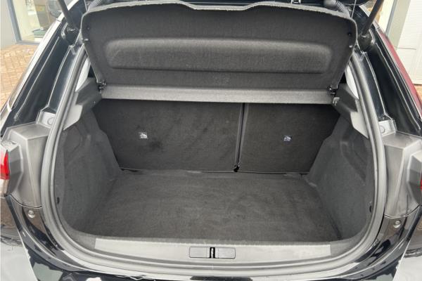2021 Vauxhall Corsa 1.2 Turbo Elite Hatchback 5dr Petrol Auto Euro 6 (s/s) (100 ps) - Cloth, photo 14