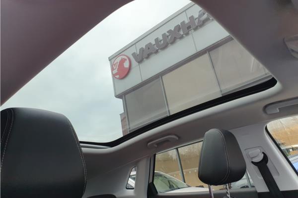 2018 Vauxhall Grandland X 1.5 Turbo D BlueInjection Elite Nav SUV 5dr Diesel Auto 8Spd Euro 6 (s/s) (130 ps) - Berson Black, photo 43