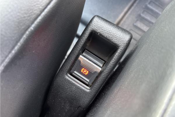 2021 Vauxhall Vivaro Electric 3100 75kWh Dynamic Panel Van 5dr Electric Auto L2 H1 (136 ps) - Cloth, photo 31