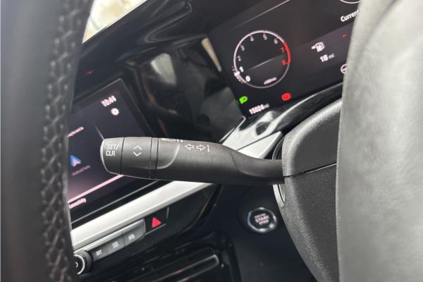 2021 Vauxhall Mokka 1.2 Turbo Launch Edition SUV 5dr Petrol Auto Euro 6 (s/s) (130 ps) - Alcantara, photo 27