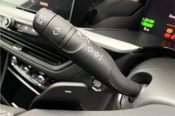 2023 Vauxhall Grandland 1.2 Turbo Ultimate SUV 5dr Petrol Auto Euro 6 (s/s) (130 ps) - Black Alcantara, photo 26