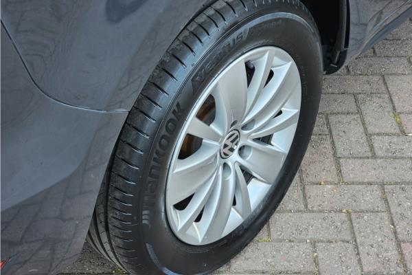 Non Franchise 2021 Volkswagen Sharan 1.4 TSI SE Nav MPV 5dr Petrol Manual Euro 6 (s/s) (150 ps) - Fabic - Cloth, photo 51