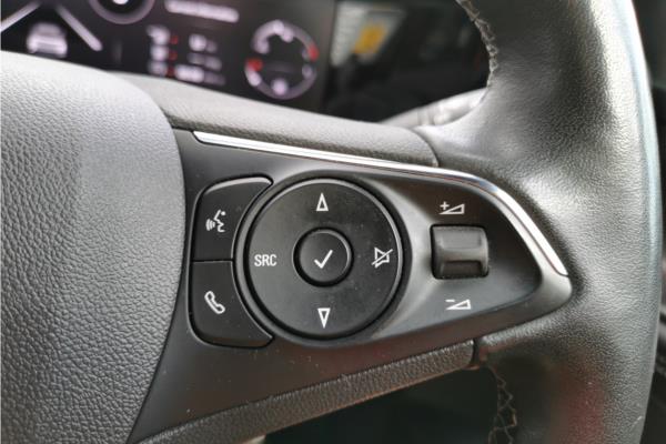2022 Vauxhall Mokka 1.2 Turbo SRi Premium SUV 5dr Petrol Manual Euro 6 (s/s) (130 ps) - Cloth, photo 19