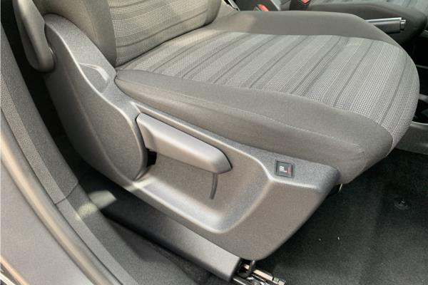 2019 Vauxhall Combo Life 1.5 Turbo D BlueInjection Energy MPV 5dr Diesel Auto Euro 6 (s/s) (130 ps) - Cloth, photo 29