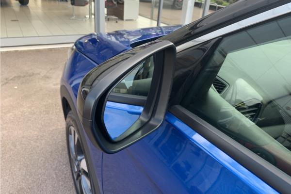 2020 Vauxhall Grandland X 1.2 Turbo SE Premium SUV 5dr Petrol Manual Euro 6 (s/s) (130 ps) - Cloth, photo 41