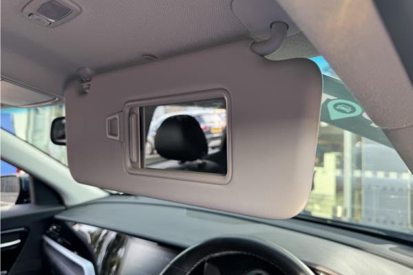 Non Franchise 2021 Kia Niro 1.6 GDi 2 SUV 5dr Petrol Hybrid DCT Euro 6 (s/s) (139 bhp) - Fabic - Cloth, photo 30