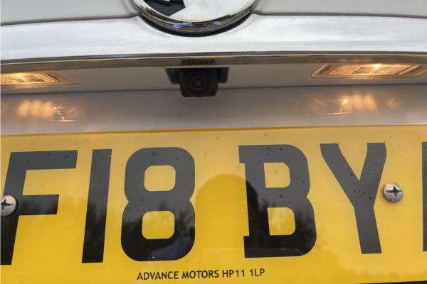 2018 VAUXHALL MOKKA - Brandy Jasmin, photo 21