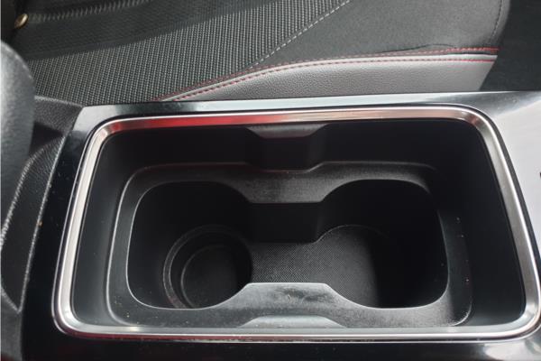 2021 Vauxhall Mokka 1.2 Turbo SRi Nav Premium SUV 5dr Petrol Auto Euro 6 (s/s) (130 ps) - Cloth, photo 24