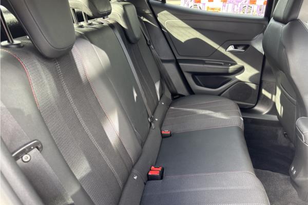 2021 Vauxhall Mokka-e 50kWh SRi Nav Premium SUV 5dr Electric Auto (136 ps) - Cloth, photo 36