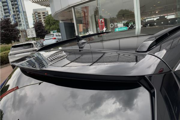 2022 Vauxhall Grandland 1.2 Turbo Elite SUV 5dr Petrol Manual Euro 6 (s/s) (130 ps) - Leather, photo 47