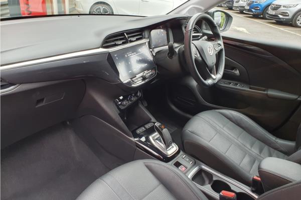 2020 Vauxhall Corsa 1.2 Turbo Ultimate Nav Hatchback 5dr Petrol Auto Euro 6 (s/s) (100 ps) - Cloth, photo 15