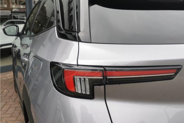 2024 Vauxhall Mokka-e 50kWh GS SUV 5dr Electric Auto (136 ps) - Minstral+jet Bk, photo 36