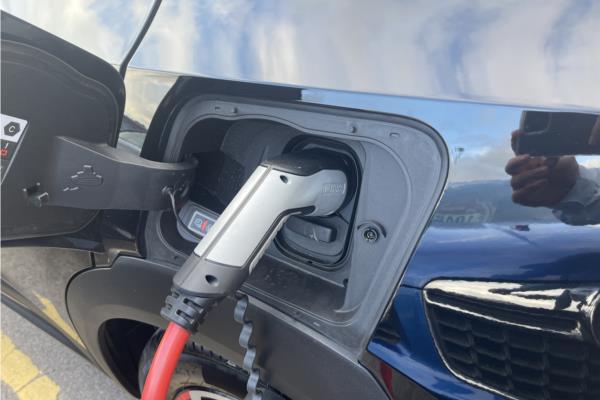 2022 Vauxhall Mokka-e - Minstral+jet Bk, photo 41