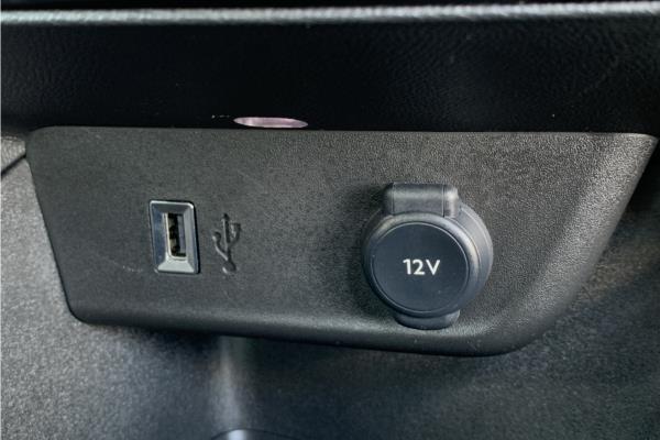 2023 Vauxhall Mokka 1.2 Turbo GS SUV 5dr Petrol Manual Euro 6 (s/s) (136 ps) - Cloth, photo 24