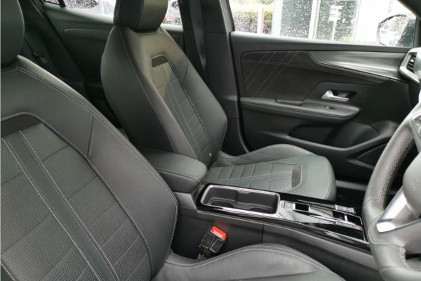 2022 Vauxhall Mokka 1.2 Turbo Ultimate SUV 5dr Petrol Auto Euro 6 (s/s) (130 ps) - Leather, photo 34