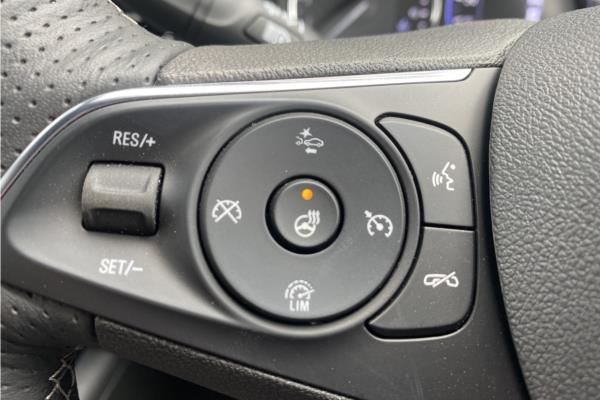 2020 VAUXHALL INSIGNIA - Leather, photo 18