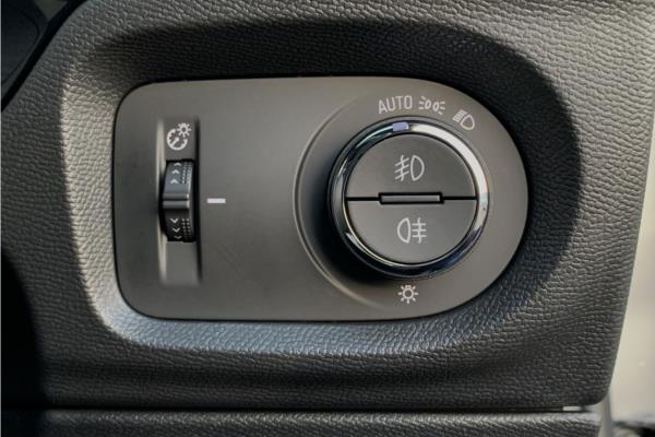 2023 Vauxhall Corsa 1.2 Turbo Ultimate Hatchback 5dr Petrol Auto Euro 6 (s/s) (130 ps) - Cloth/Alcantara, photo 21