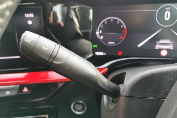 2021 Vauxhall Mokka 1.2 Turbo SRi Nav Premium SUV 5dr Petrol Auto Euro 6 (s/s) (130 ps) - Cloth, photo 27
