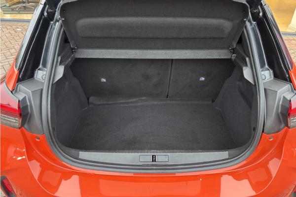 2021 Vauxhall Corsa 1.2 Turbo Ultimate Nav Hatchback 5dr Petrol Auto Euro 6 (s/s) (130 ps) - Cloth/Alcantara, photo 14