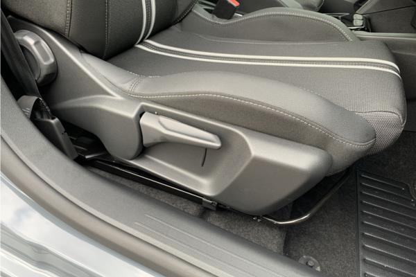 2024 Vauxhall Corsa-e 50kWh GS Hatchback 5dr Electric Auto (136 ps) - Banda Marvel Bl, photo 29