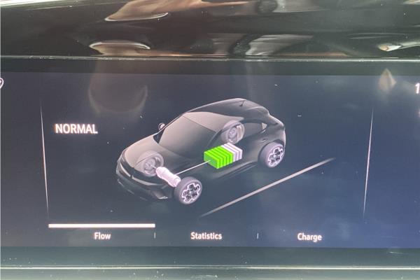 2021 Vauxhall Mokka-e 50kWh Launch Edition SUV 5dr Electric Auto (136 ps) - Black Sienna, photo 22