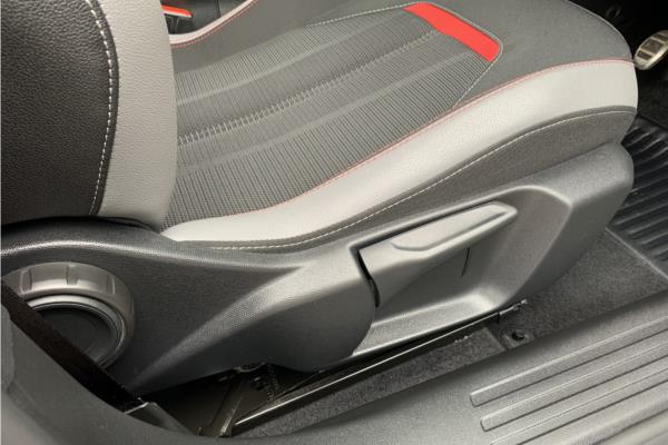 2021 Vauxhall Mokka 1.2 Turbo SRi Premium SUV 5dr Petrol Manual Euro 6 (s/s) (100 ps) - Cloth/Leather, photo 29