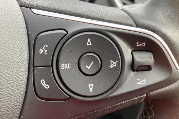 2019 VAUXHALL GRANDLAND - Leather, photo 22