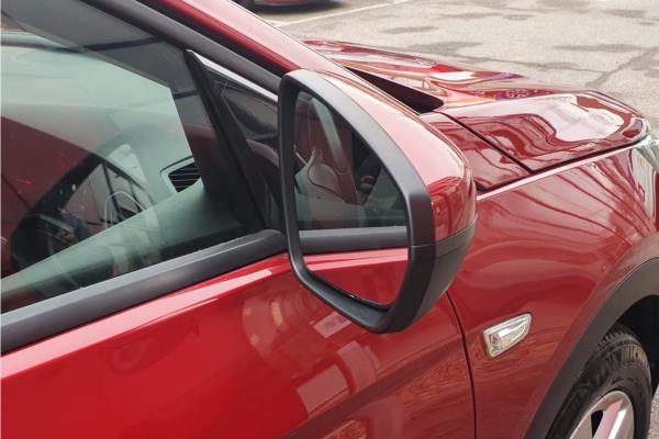 2019 Vauxhall Grandland X 1.2 Turbo SE SUV 5dr Petrol Auto 8Spd Euro 6 (s/s) (130 ps) - Cloth, photo 41