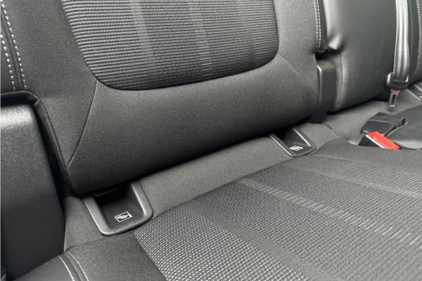 2023 Vauxhall Grandland 1.2 Turbo GS SUV 5dr Petrol Manual Euro 6 (s/s) (130 ps) - Cloth, photo 33