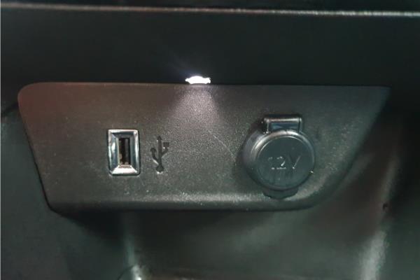 2022 Vauxhall Corsa 1.2 Turbo Ultimate Hatchback 5dr Petrol Auto Euro 6 (s/s) (130 ps) - Cloth/Alcantara, photo 38