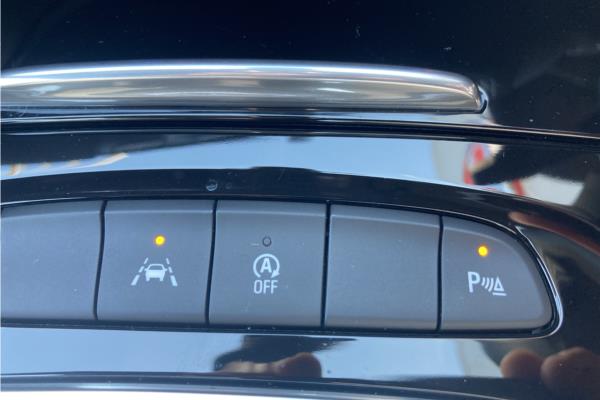 2019 VAUXHALL INSIGNIA - Ribbon Cloth, photo 19