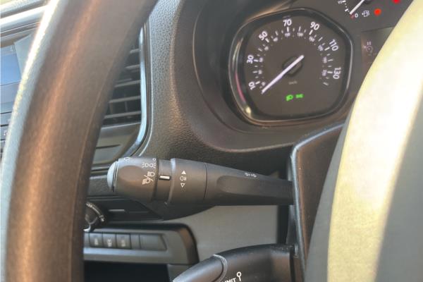 2021 Vauxhall Vivaro Life 1.5 Turbo D Edition M MPV 5dr Diesel Manual SWB Euro 6 (s/s) (9 Seat) (120 ps) - Cloth, photo 27