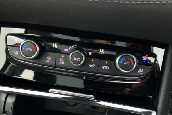 2020 Vauxhall Grandland X 1.2 Turbo Elite Nav SUV 5dr Petrol Auto 8Spd Euro 6 (s/s) (130 ps) - Leather, photo 16