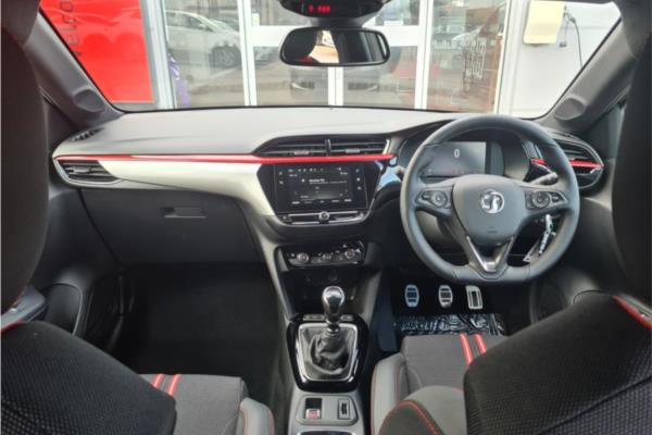 2023 Vauxhall Corsa - Banda Marvel Bl, photo 9
