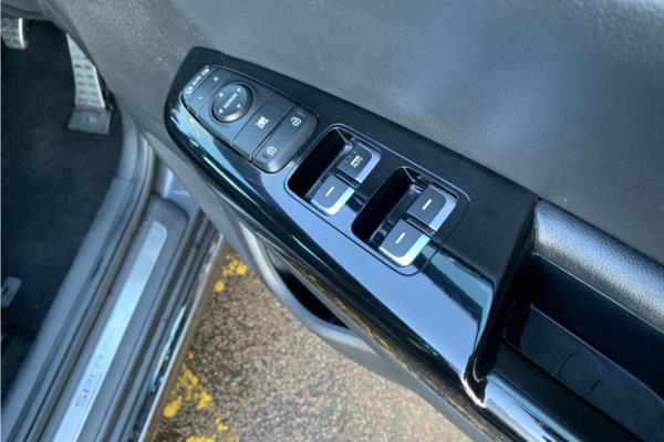 Non Franchise 2019 Kia Sportage 1.6 T-GDi GT-Line SUV 5dr Petrol Manual Euro 6 (s/s) (174 bhp) - Fabic - Cloth, photo 22