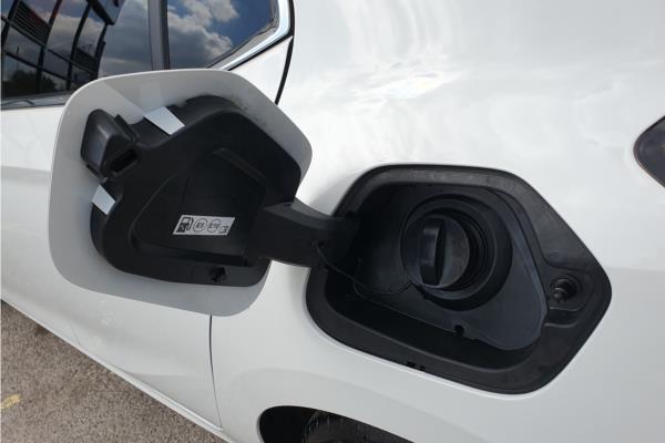 2021 Vauxhall Corsa 1.2 Turbo Elite Hatchback 5dr Petrol Auto Euro 6 (s/s) (100 ps) - Cloth, photo 35