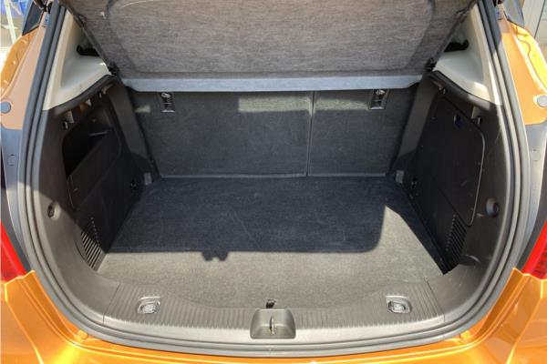 2019 Vauxhall Mokka X 1.4i Turbo Active SUV 5dr Petrol Auto Euro 6 (140 ps) - Cloth, photo 35