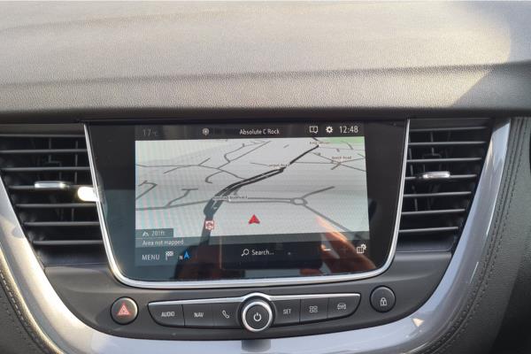 2019 VAUXHALL GRANDLAND - Leather, photo 16