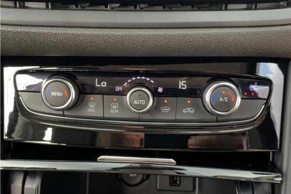 2023 Vauxhall Grandland 1.5 Turbo D Ultimate SUV 5dr Diesel Auto Euro 6 (s/s) (130 ps) - Leather, photo 16