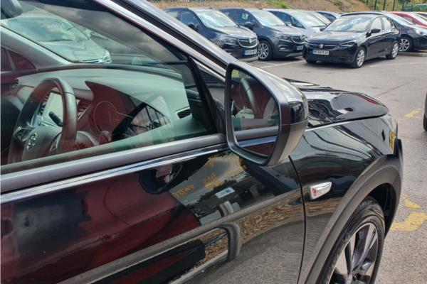 2020 Vauxhall Grandland X 1.5 Turbo D Sport Nav SUV 5dr Diesel Auto Euro 6 (s/s) (130 ps) - Harlekin Black, photo 40