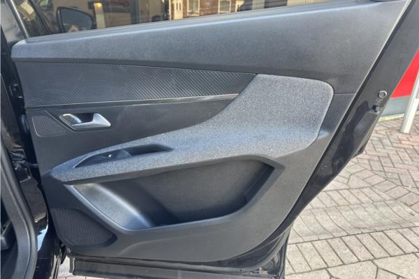 Non Franchise 2021 Peugeot 5008 1.2 PureTech Active Premium SUV 5dr Petrol Manual Euro 6 (s/s) (130 ps) - Fabic - Cloth, photo 49