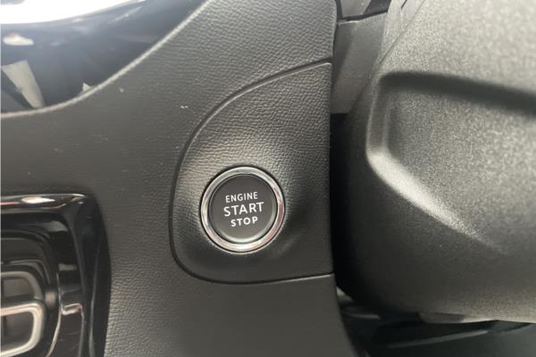 2021 Vauxhall Mokka 1.2 Turbo Elite Nav Premium SUV 5dr Petrol Manual Euro 6 (s/s) (100 ps) - Black Jasmin Lt, photo 11