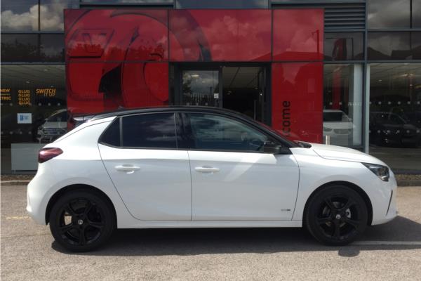 2023 Vauxhall Corsa - Banda Marvel Bl, photo 8