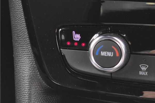 2024 Vauxhall Mokka Electric 50kWh Ultimate SUV 5dr Electric Auto (136 ps) - Black Alcantara, photo 20