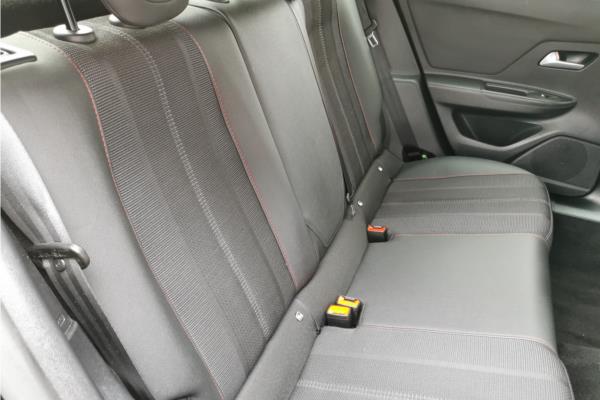2022 Vauxhall Mokka 1.2 Turbo SRi Premium SUV 5dr Petrol Manual Euro 6 (s/s) (130 ps) - Black Jasmin Lt, photo 13