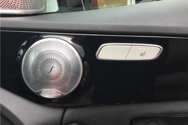 Non Franchise 2016 MERCEDES-BENZ C200 D SE EXECUTIVE AUTO - Leather, photo 30